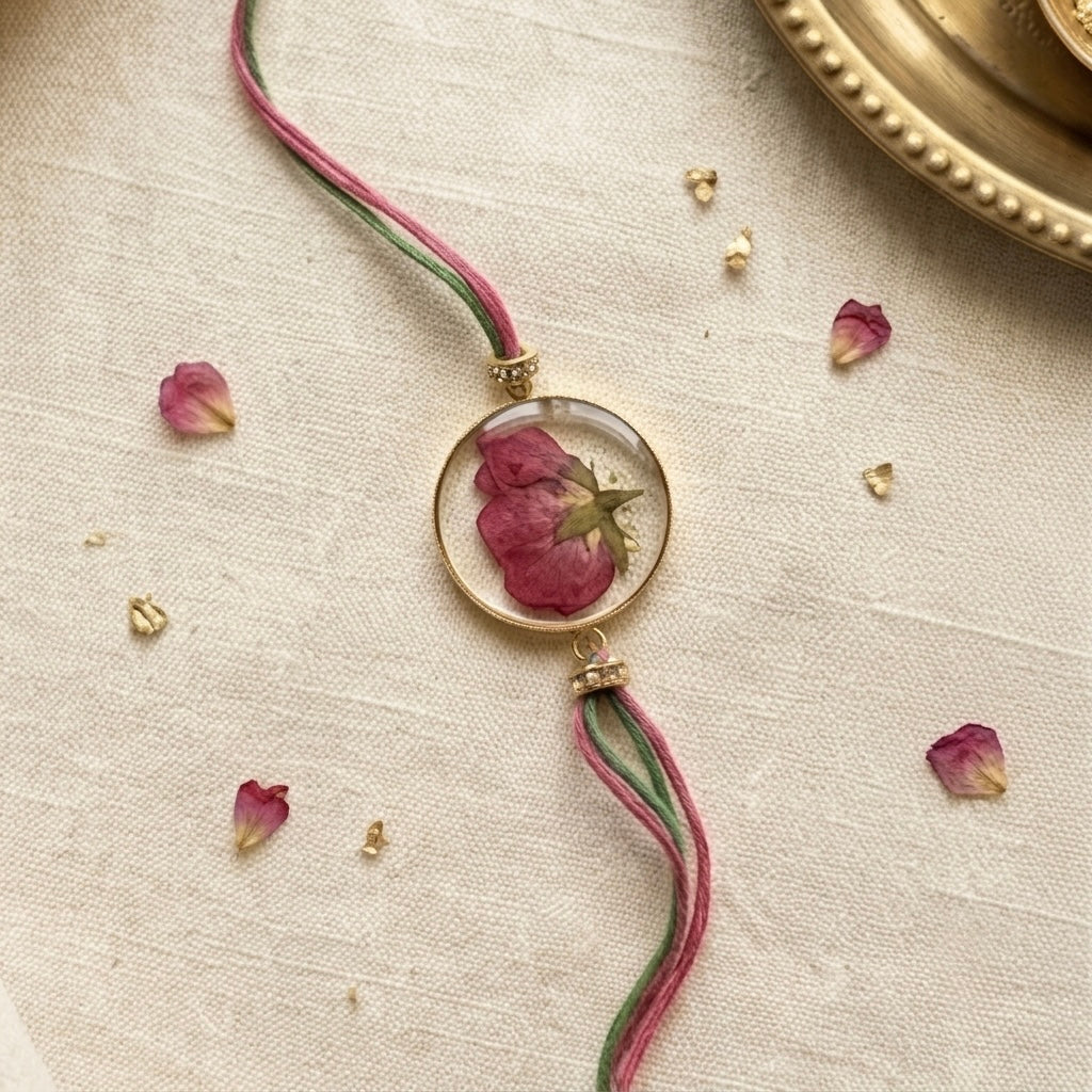 Pushp Rakhi