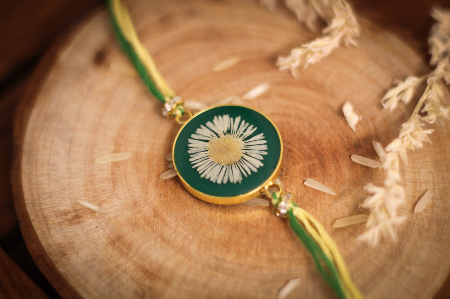 Rang bhari Rakhi