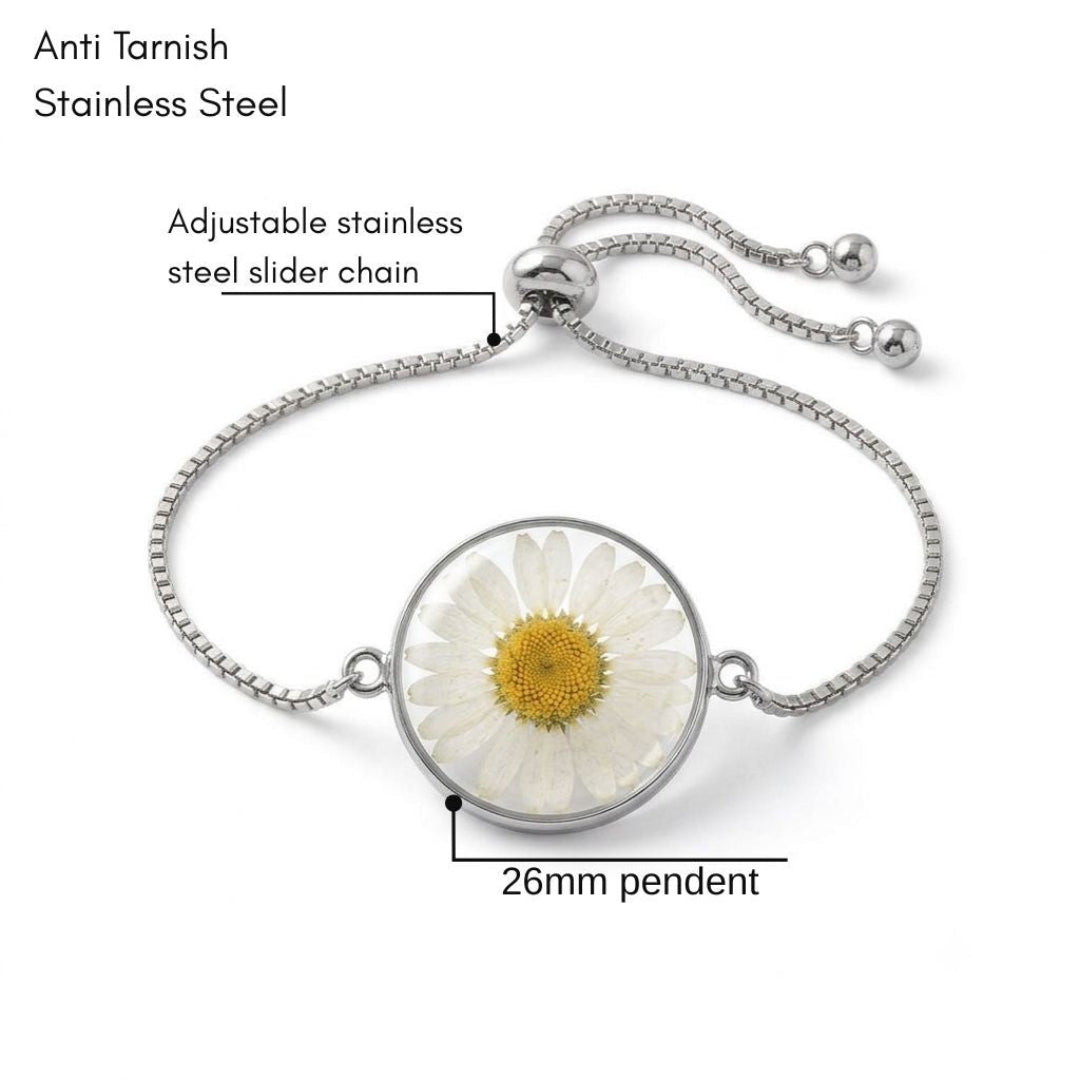 Pure Promise Gold/Silver Bracelet