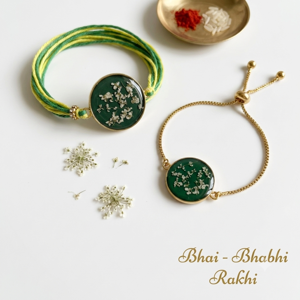 Preet Rakhi Duo Pack