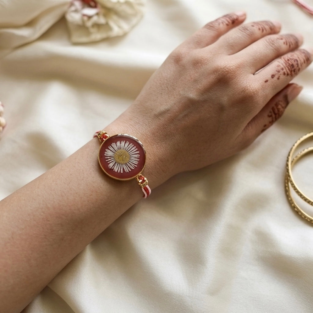 Saanjh Rakhi