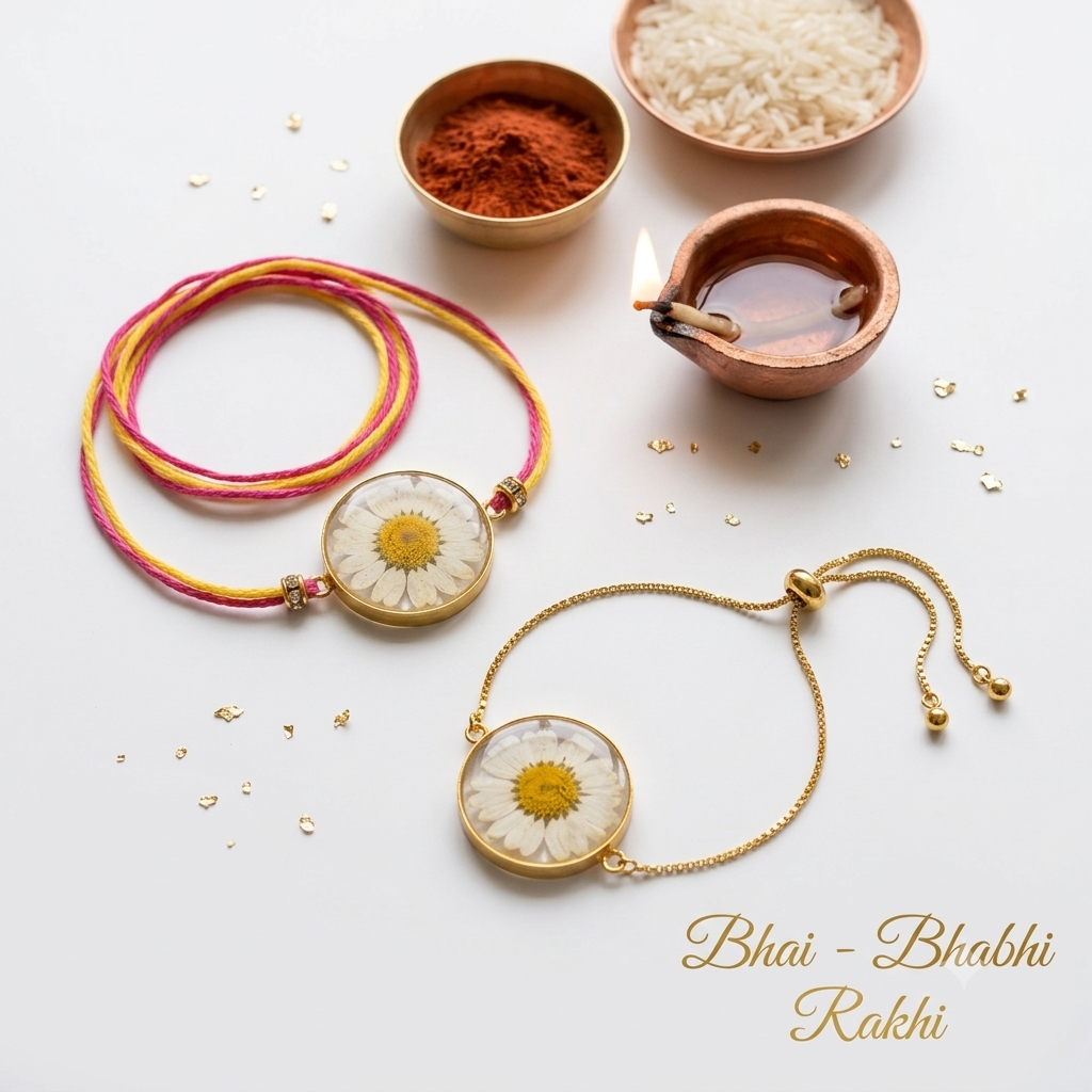 Shubh Rakhi Duo Pack