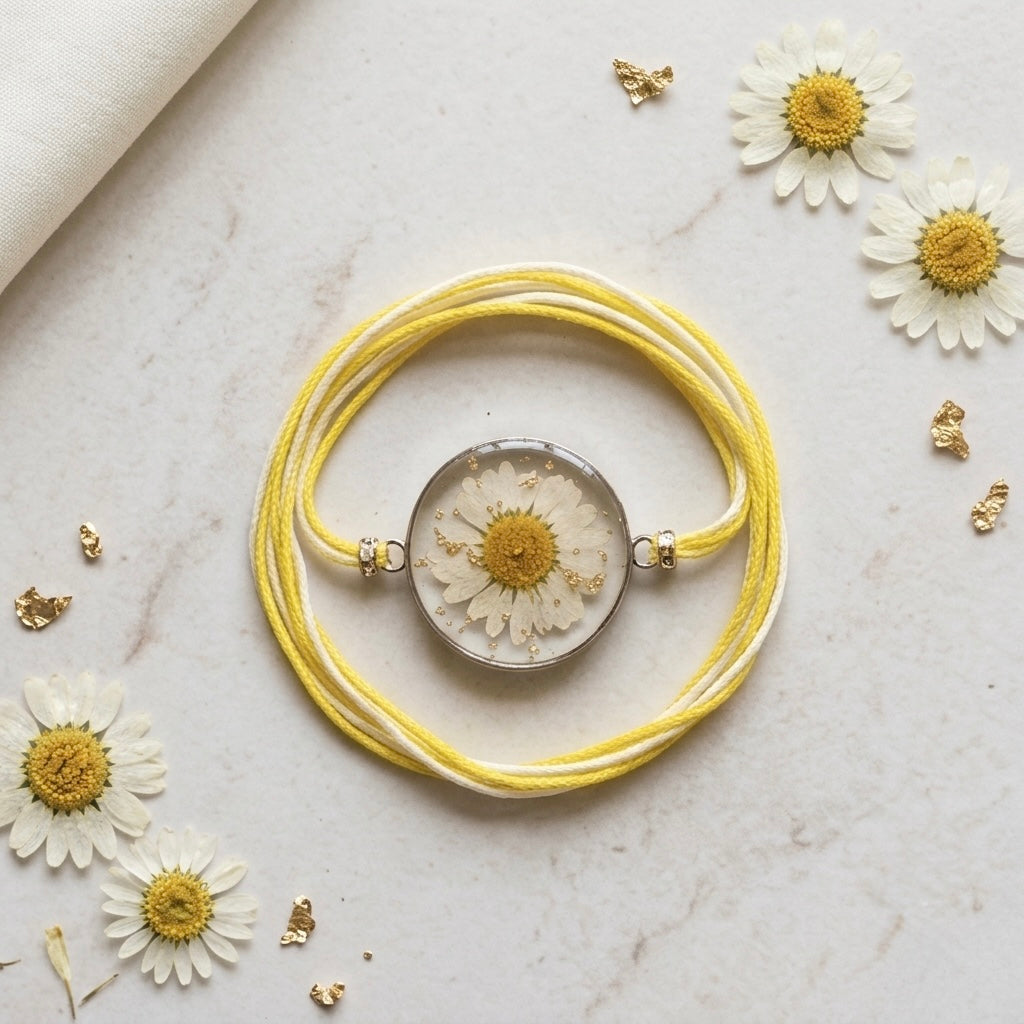 Utsav Rakhi (Shimmer)