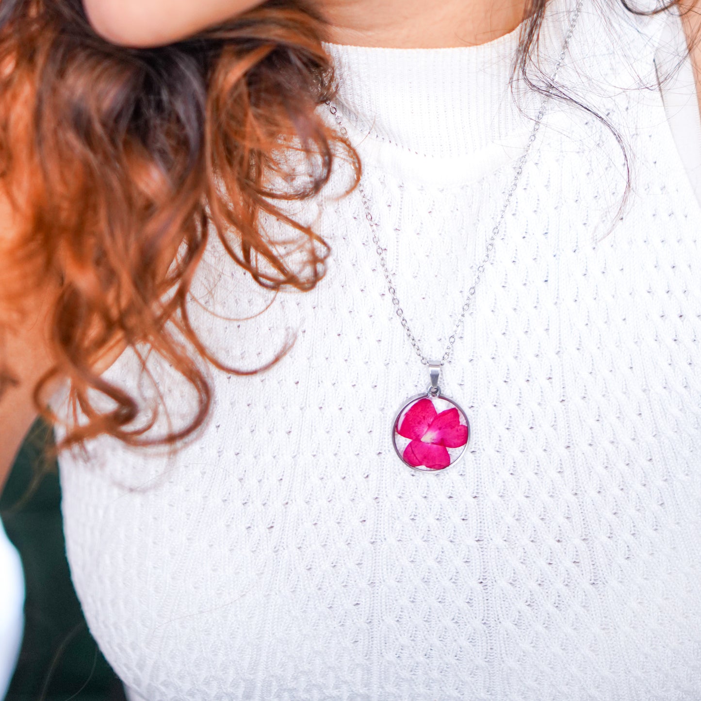 Rose Petals Combo Set