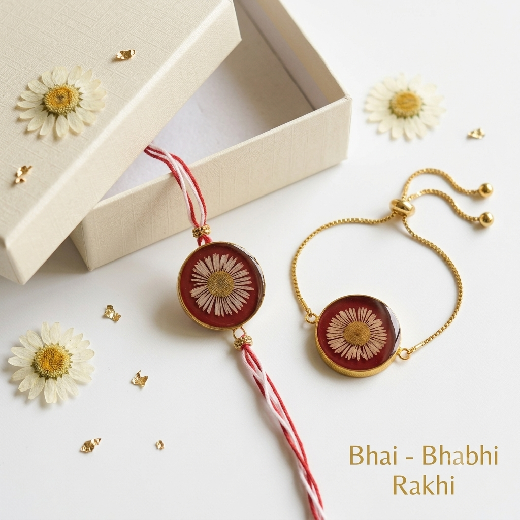 Saanjh Rakhi Duo Pack