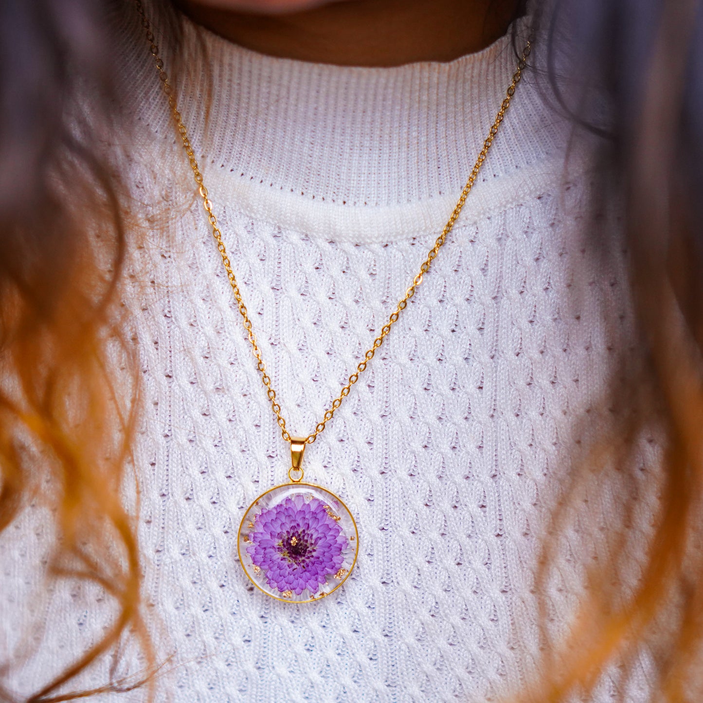 Chrysanthemum Combo Set