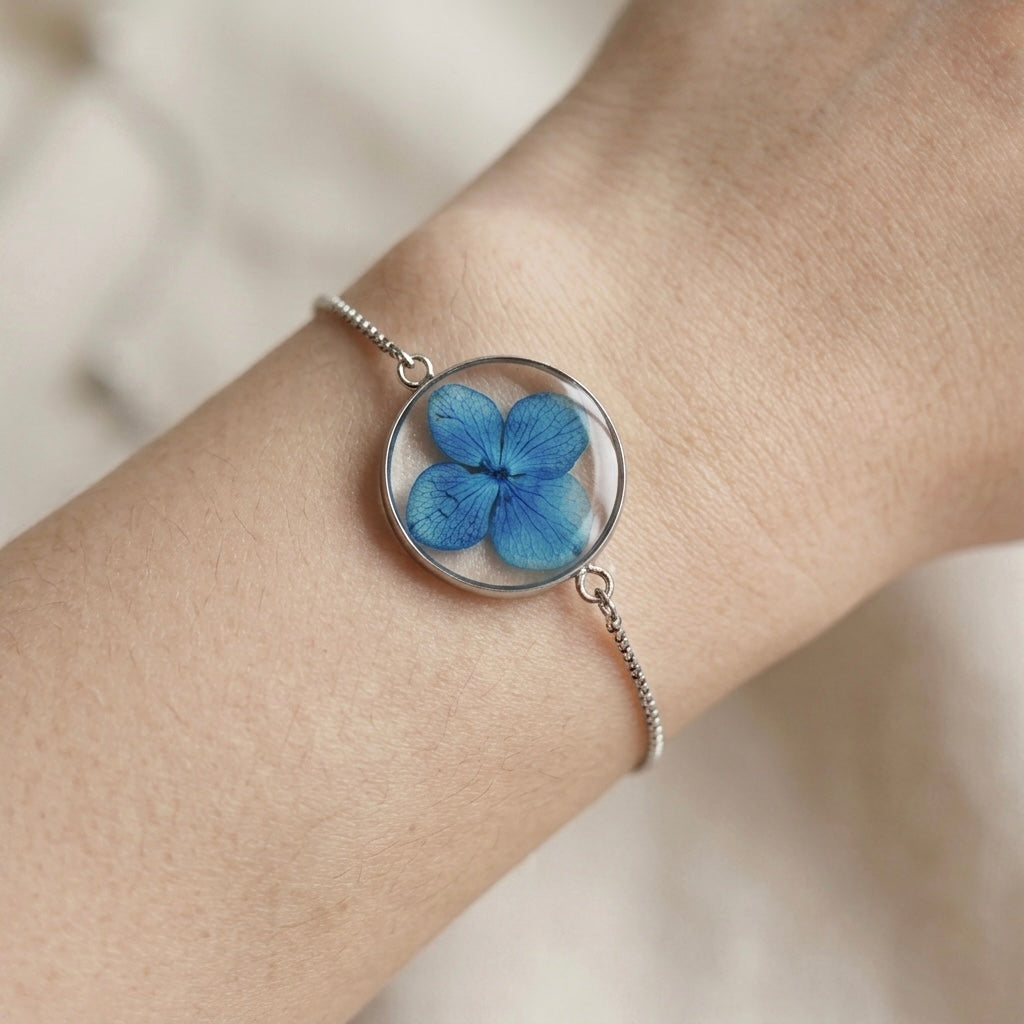 Serene Devotion Bracelet