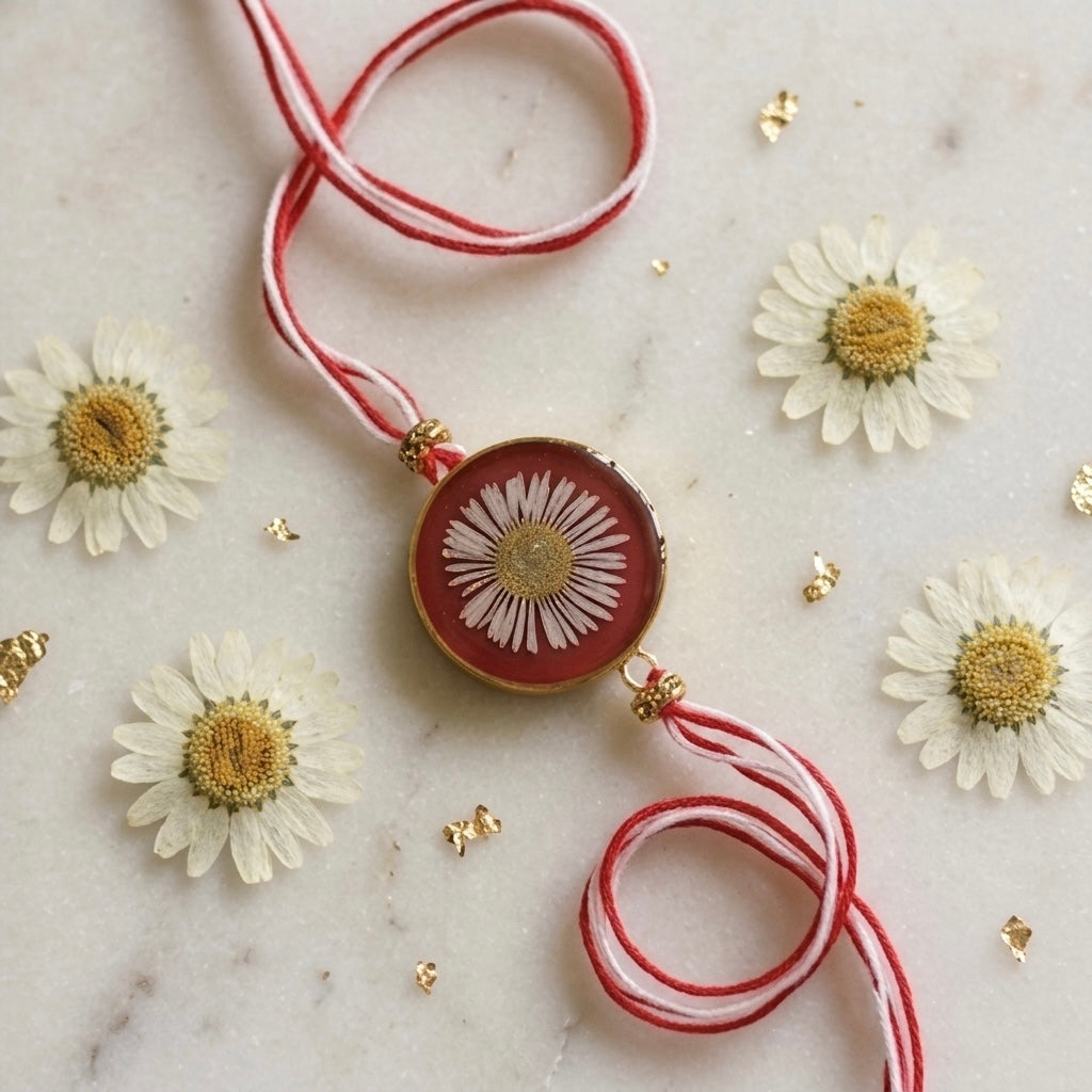 Saanjh Rakhi