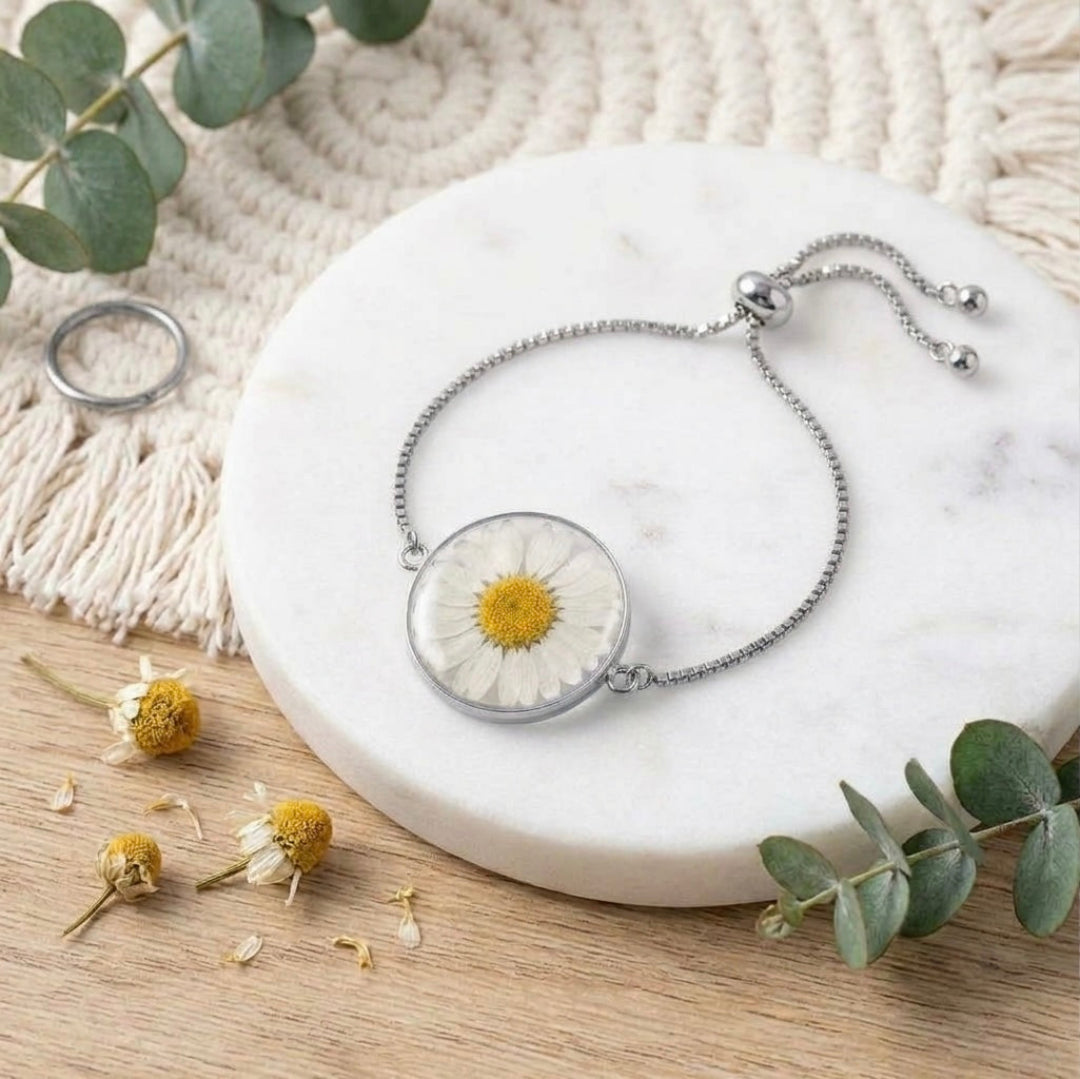 Pure Promise Gold/Silver Bracelet