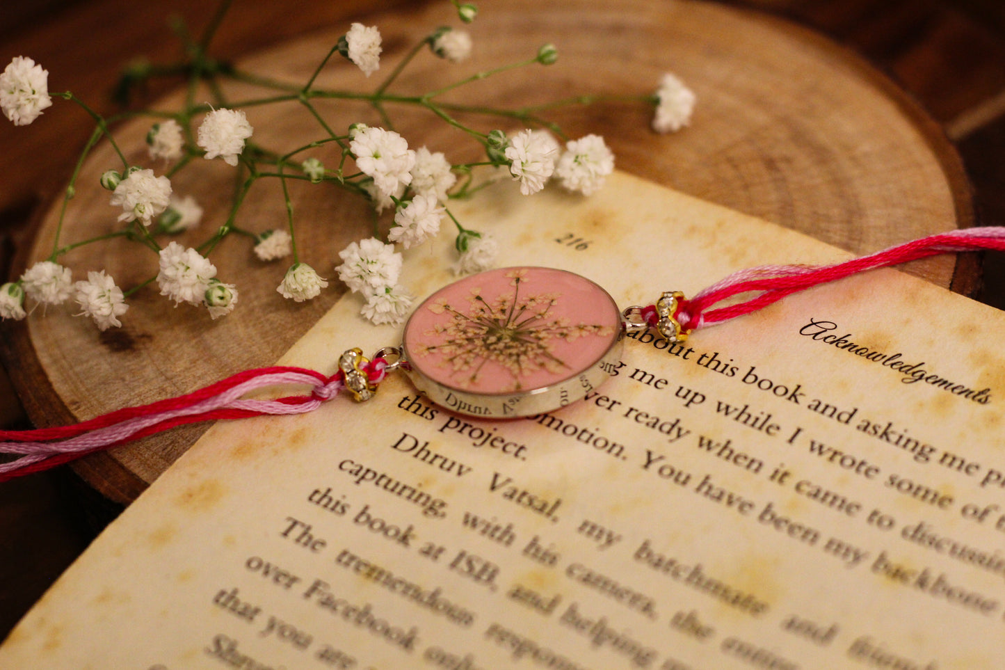 Shubh Rakhi