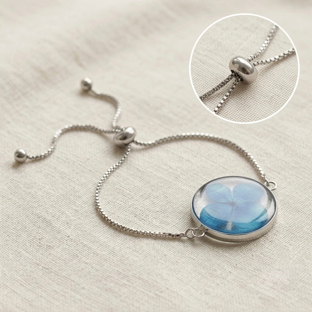 Serene Devotion Bracelet