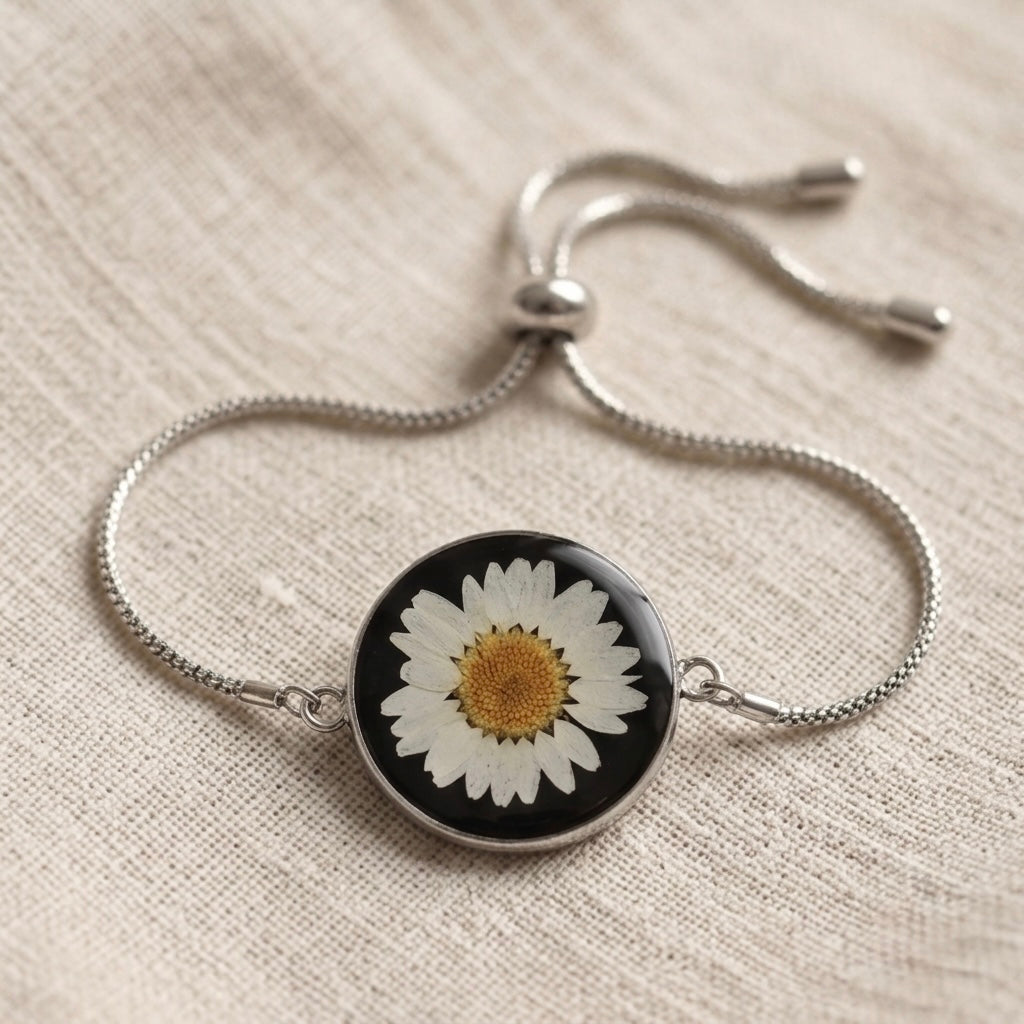 Midnight Innocence Bracelet