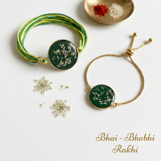 Preet Rakhi Duo Pack