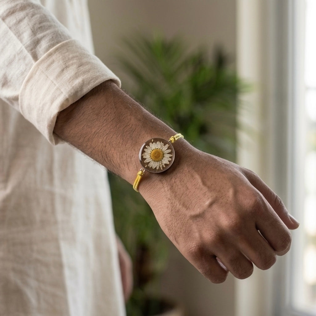 Utsav Rakhi (Shimmer)