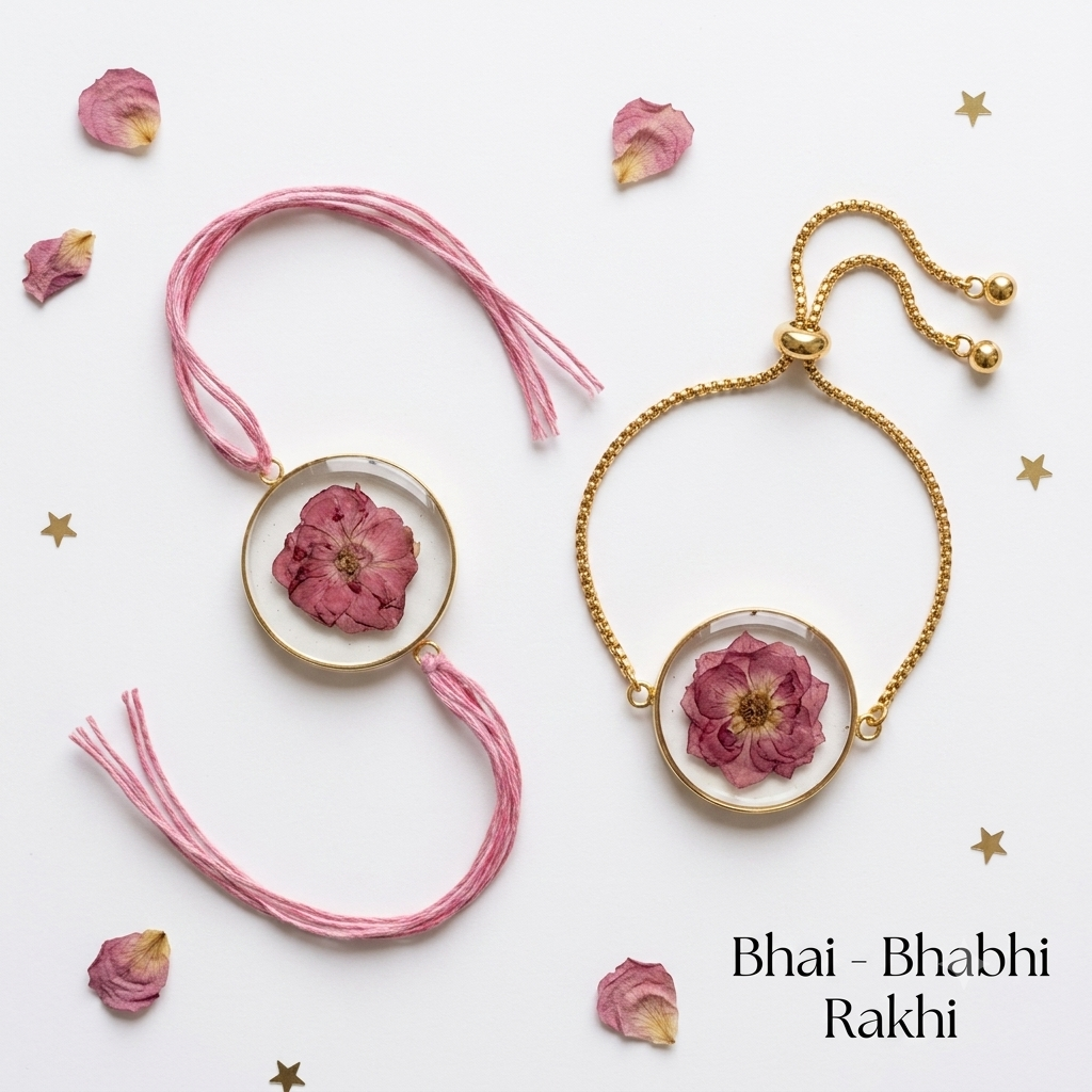 Vachan Rakhi Duo Pack