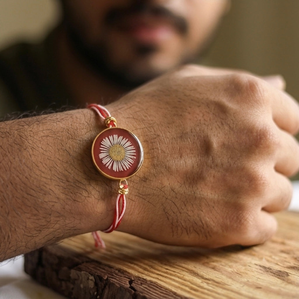 Saanjh Rakhi