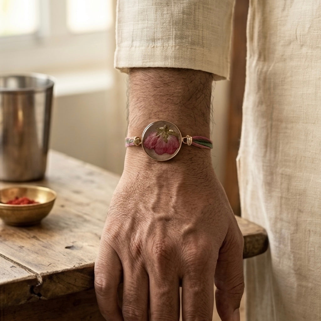 Pushp Rakhi