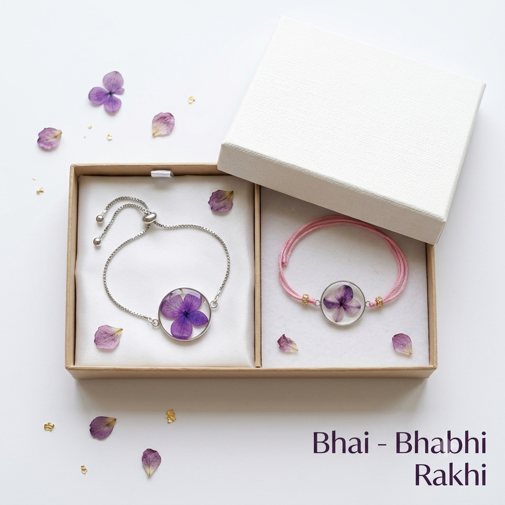 Aabhar Rakhi Duo Pack