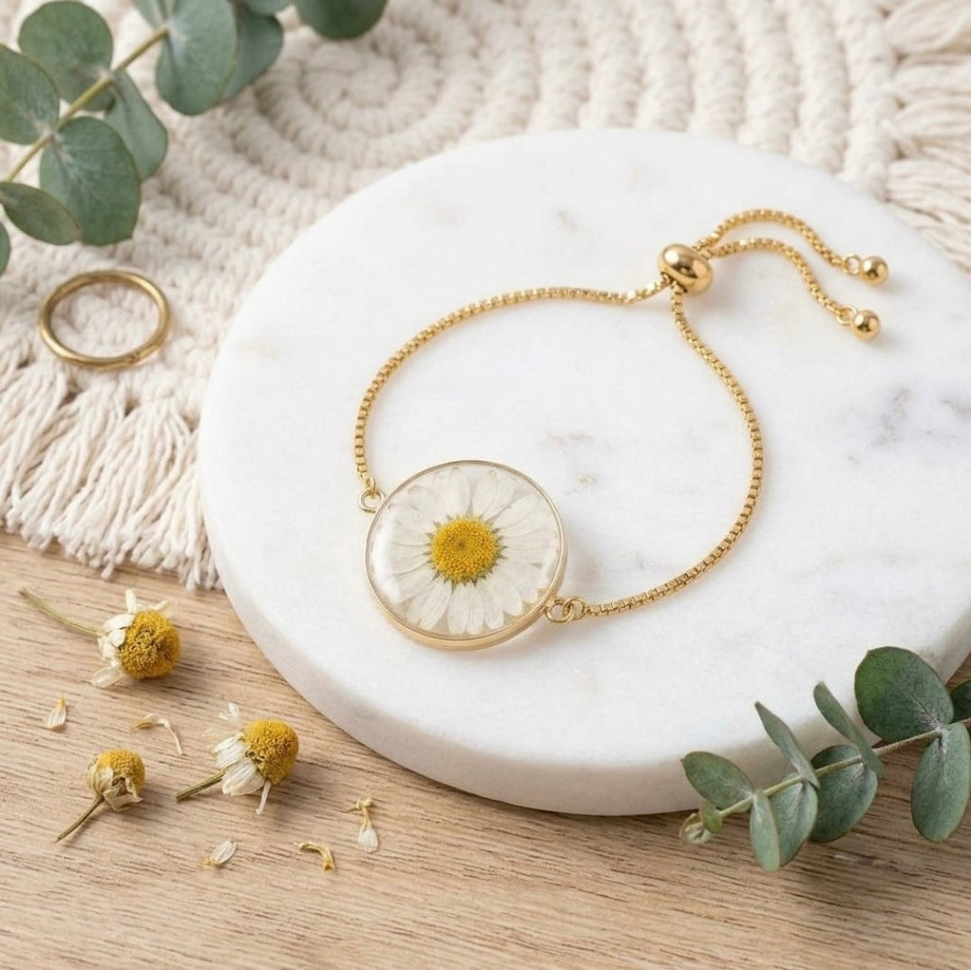 Pure Promise Gold/Silver Bracelet