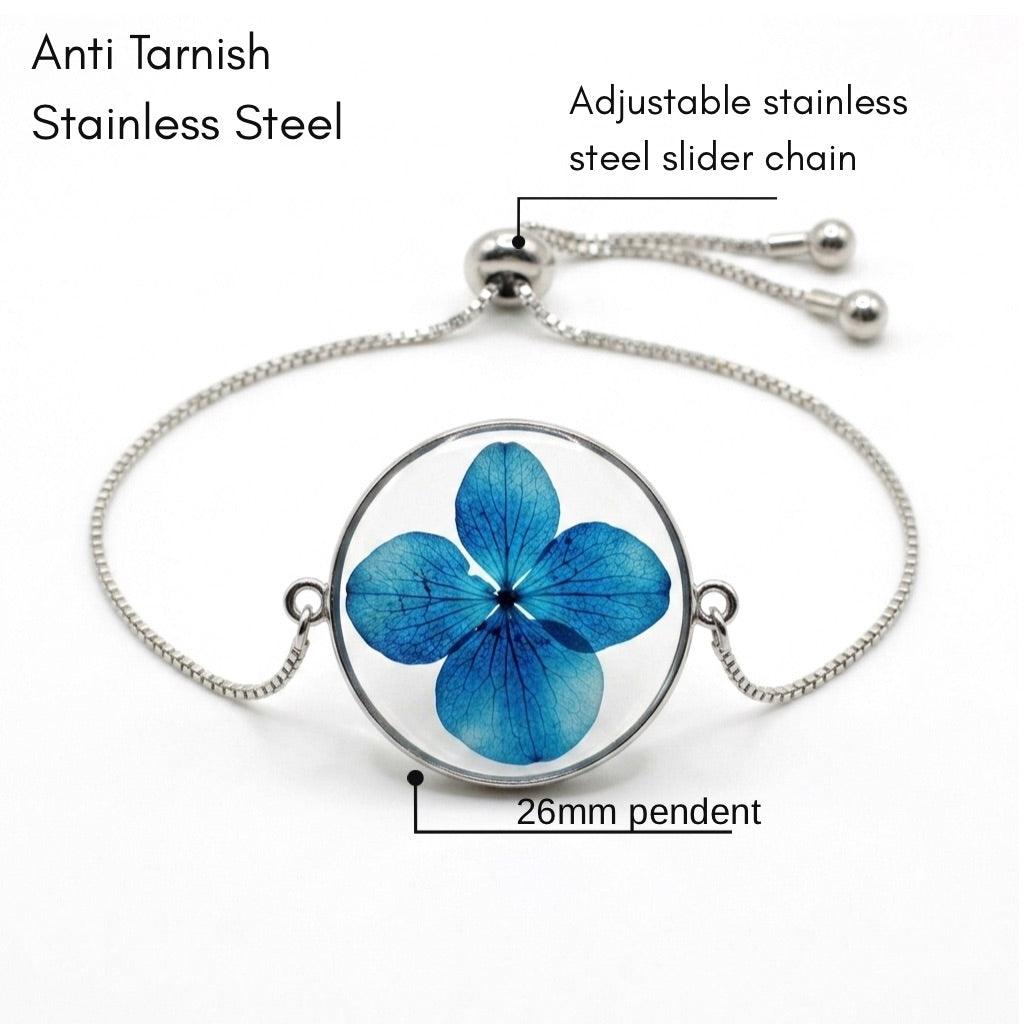 Serene Devotion Bracelet