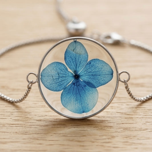 Serene Devotion Bracelet