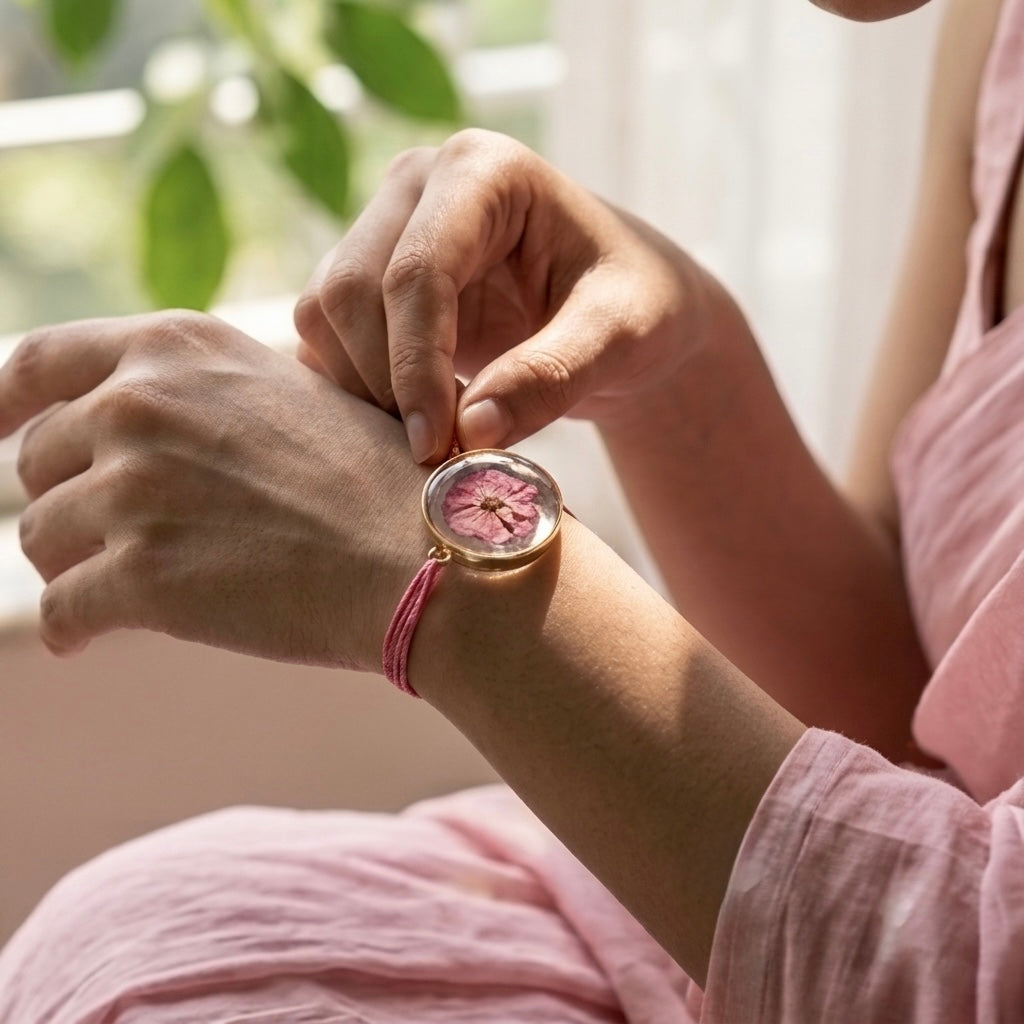 Vachan Rakhi