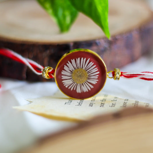 Saanjh Rakhi