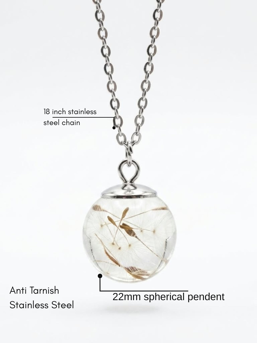 Whimsical Wishes Orb