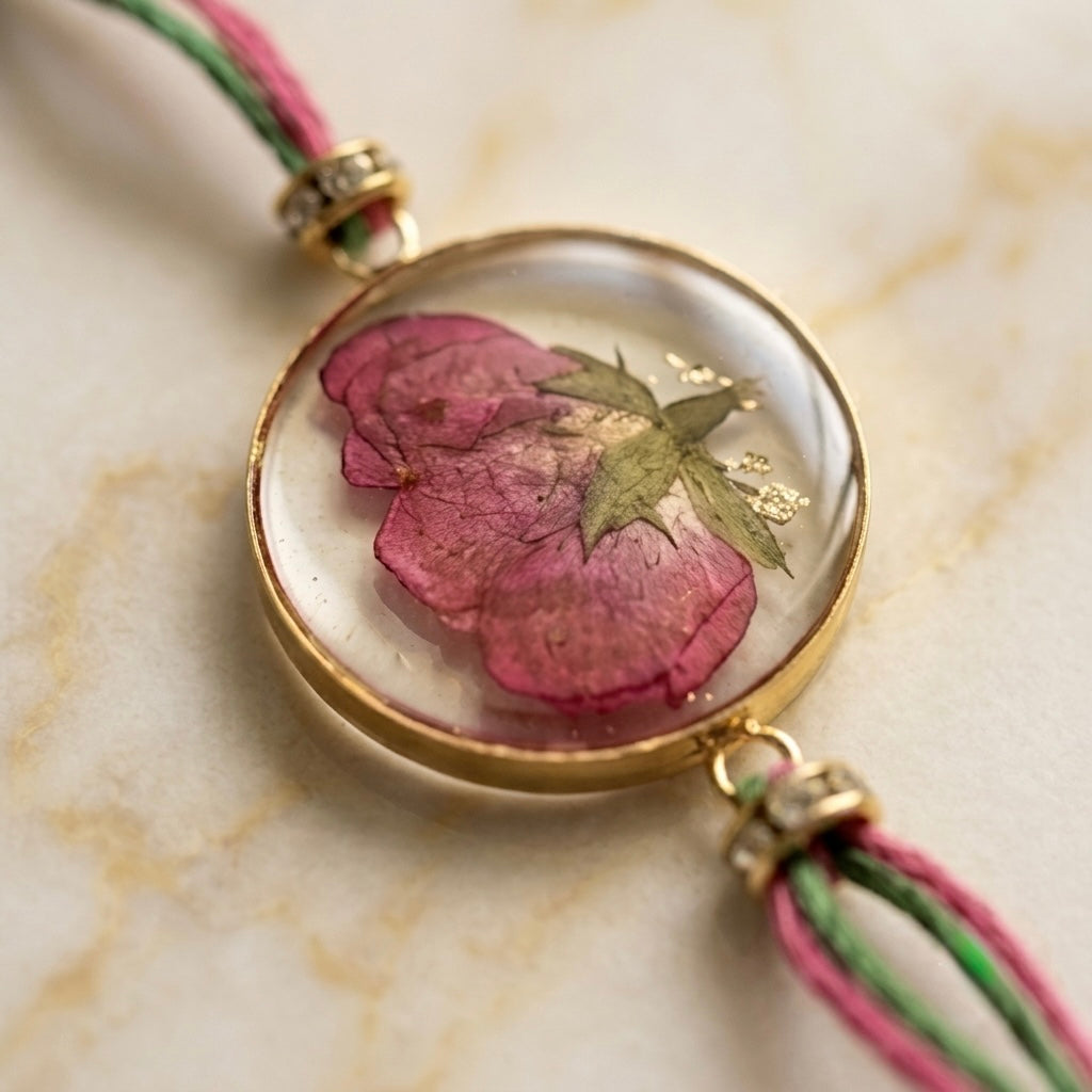 Pushp Rakhi