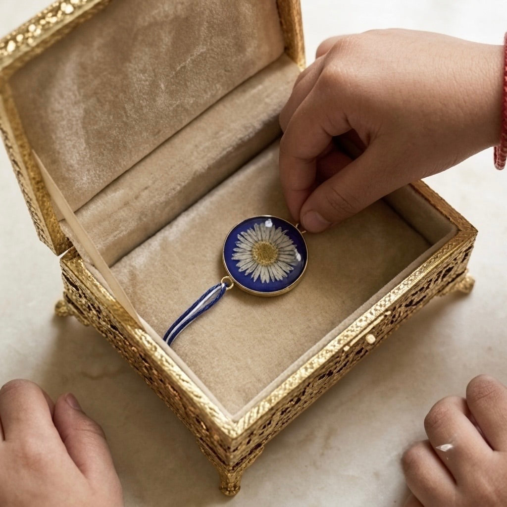 Tilak Rakhi