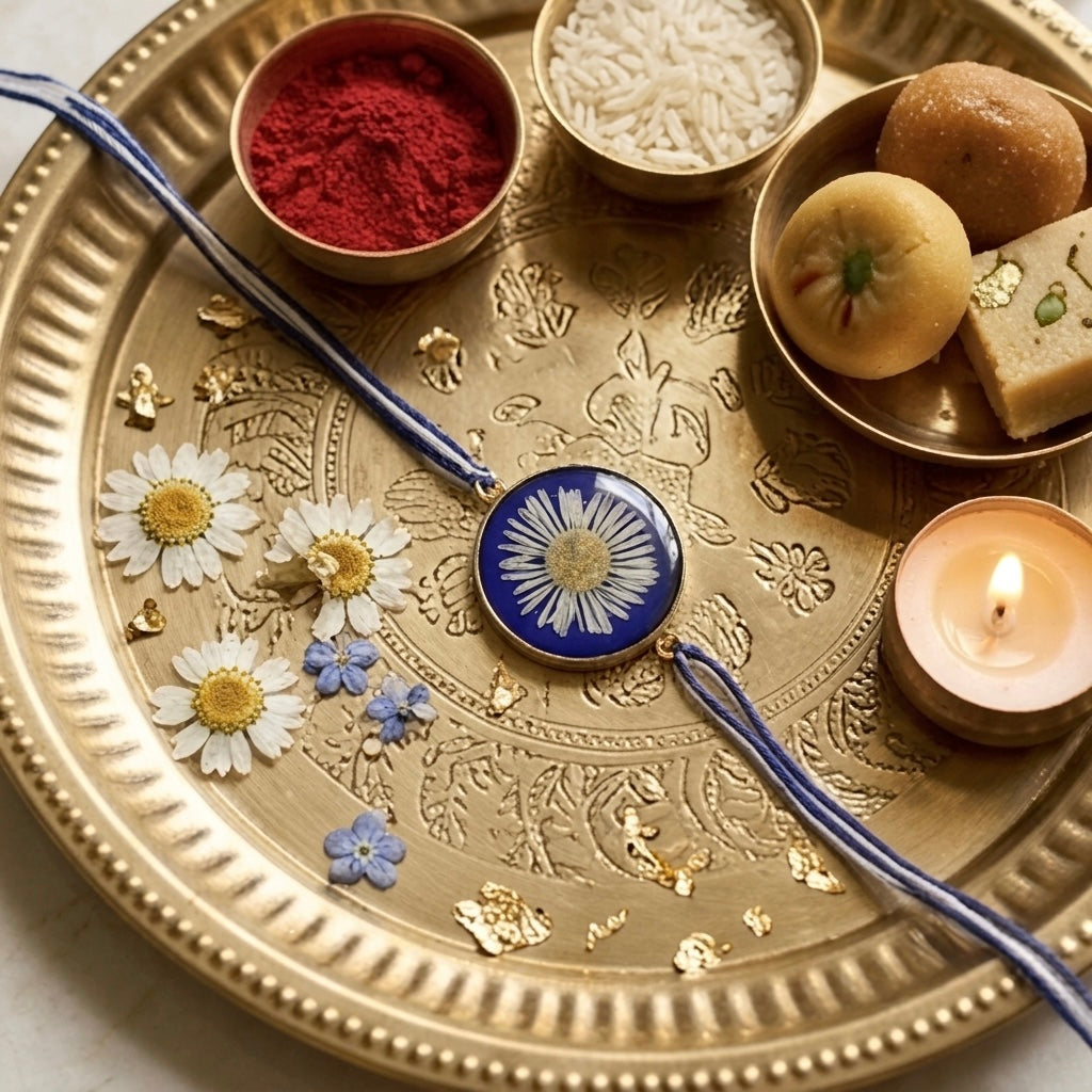 Tilak Rakhi