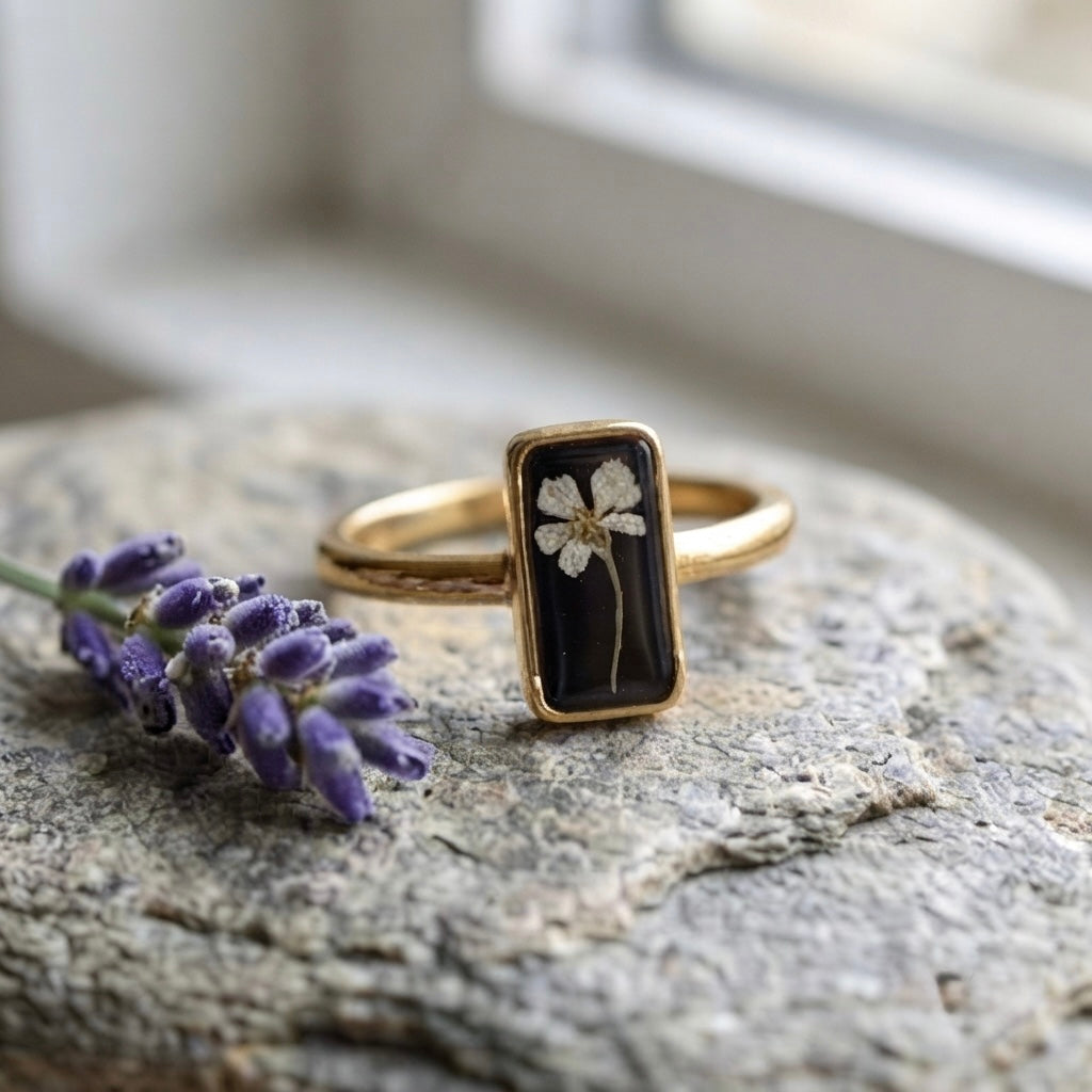 The Moon Constellation Ring