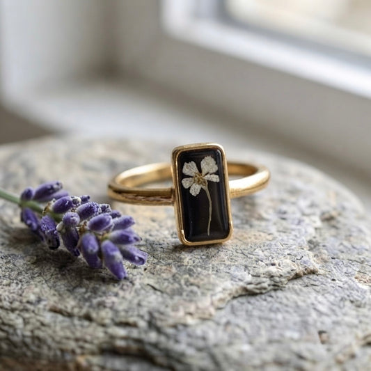 The Moon Constellation Ring